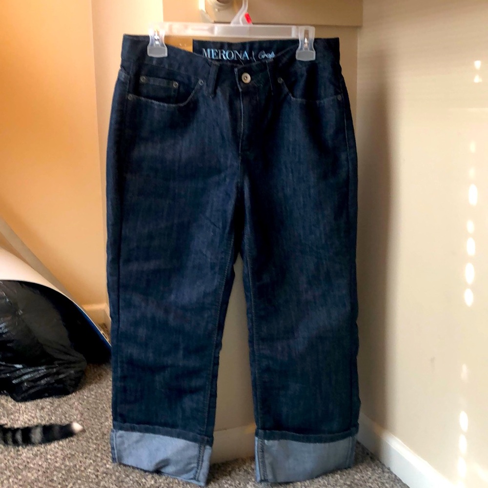 Merona Jeans